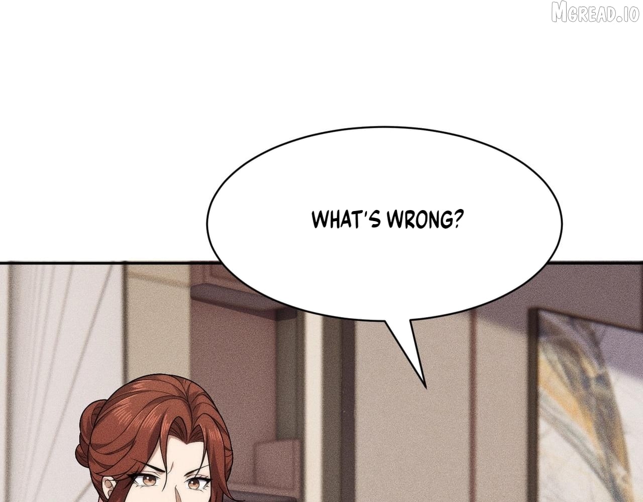 Hidden Dragon in the City (2025) Chapter 76  - page 141
